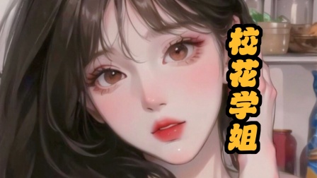 校花学姐