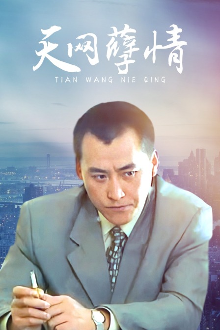 天网孽情