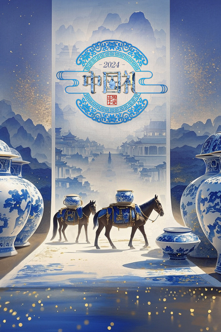 中国礼陶瓷季2024
