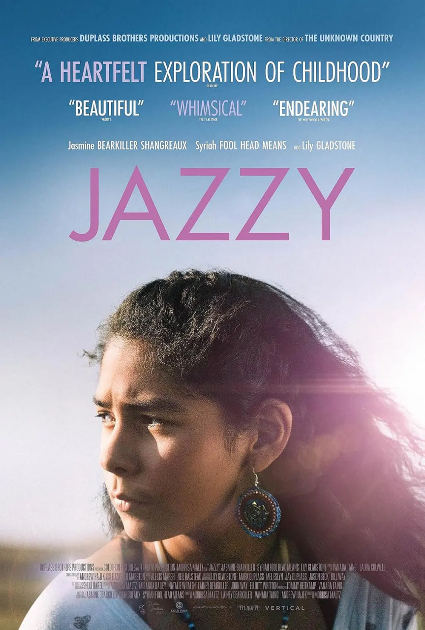 杰西 Jazzy 2024