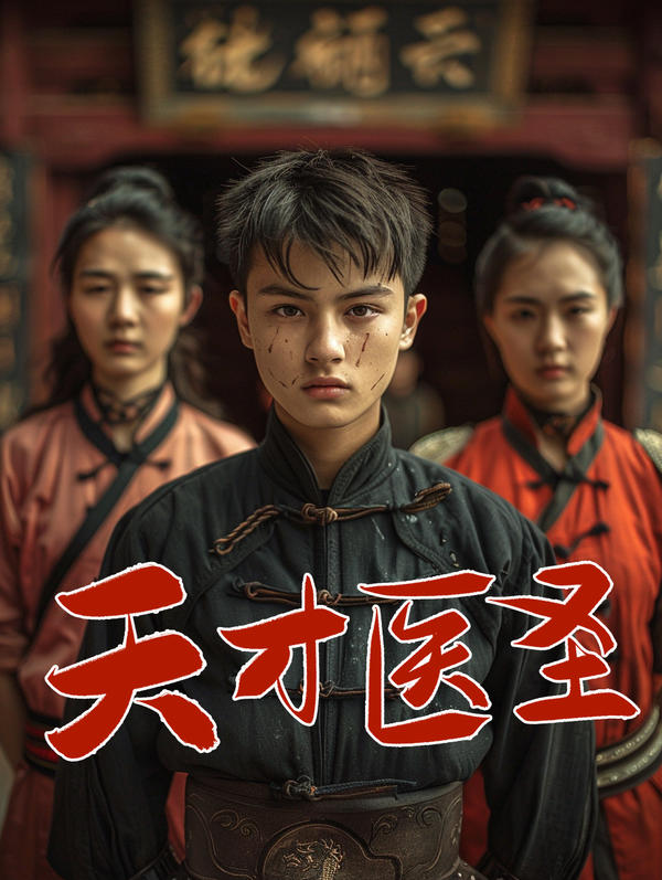 天才医圣