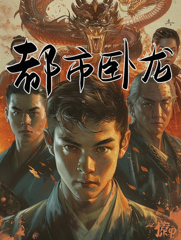 都市卧龙