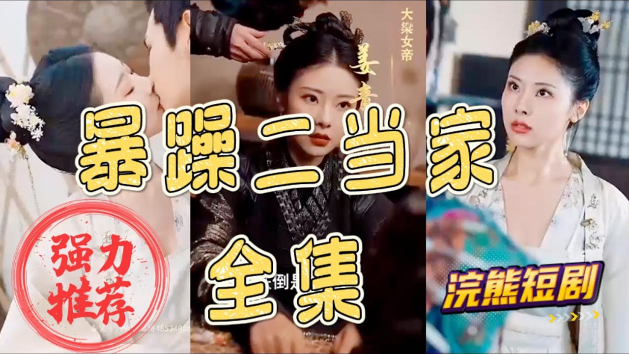 暴躁二当家