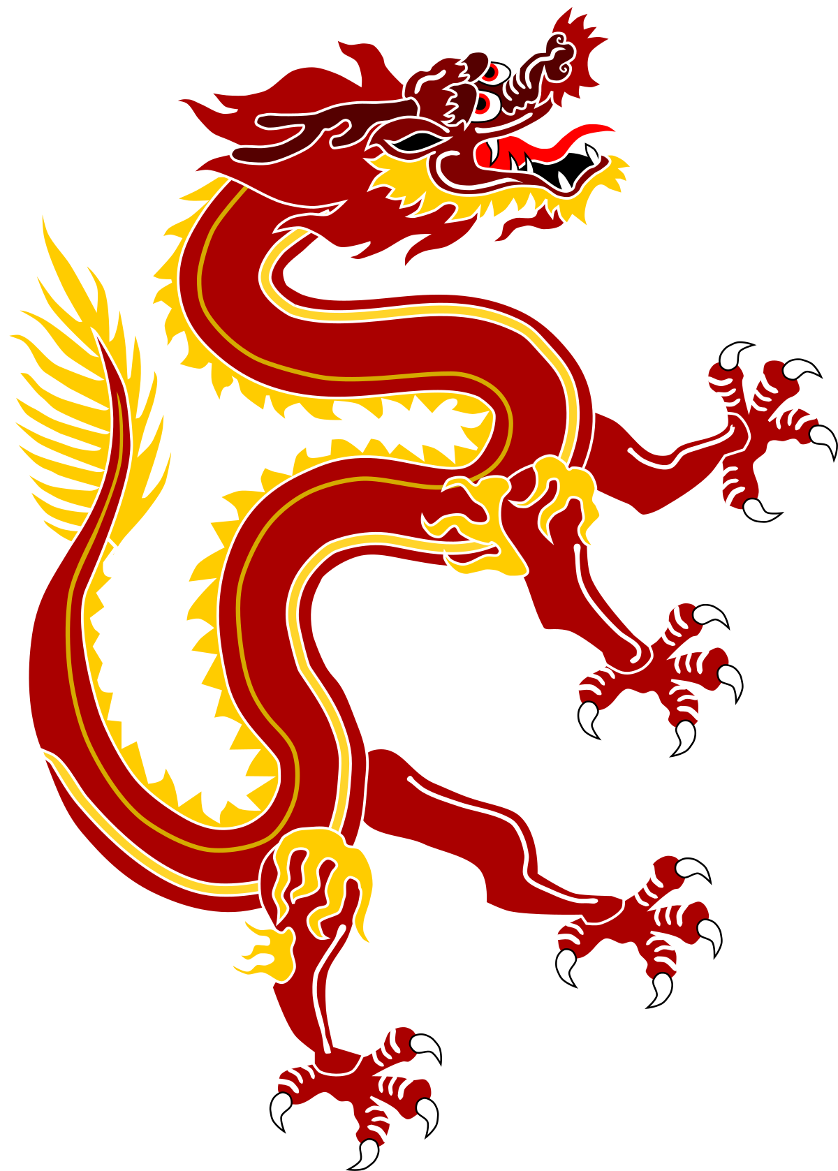 赤龙