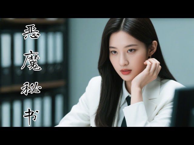 恶魔秘书