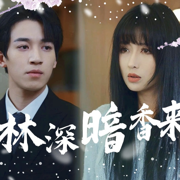 林深暗香来